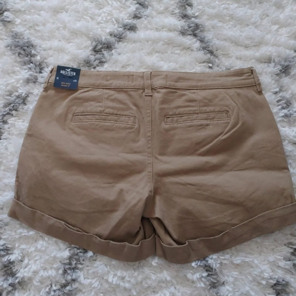 New! Size 13 Hollister shorts